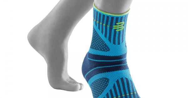 Bauerfeind sports ankle support dynamic outlet